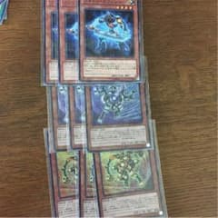 遊戯王 ゴールドガジェット、シルバーガジェットのサムネイル