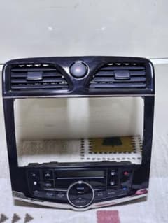 8インチ EX008V 専用パネル ゲーションパネル SERENA 純正 C26 8インチ EX008V 専用パネル ゲーションパネル SERENA 純正 C26 - メルカリ