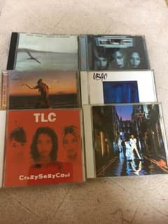 CDのサムネイル