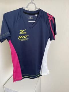 ミズノ レディースTシャツのサムネイル