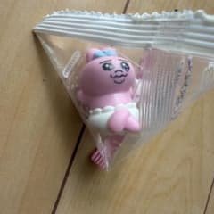 오빠 우사기 미니 피규어