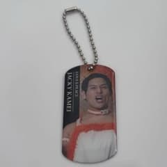 DRAGON GATE JACKY KAMEI選手のサムネイル