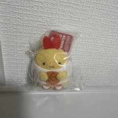 Sumikko Gurashi Ebi Fry no Shippo Xebio Basketball