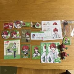 JPAPA じゃぱぱ カラフルピーチ まとめて - メルカリ