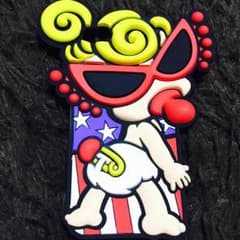 ヒステリックミニ iPhone5ケースのサムネイル
