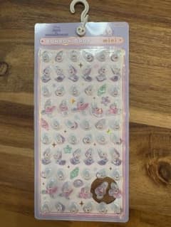 正規品 ボンボンドロップシール ミニ ヤングオイスターのサムネイル