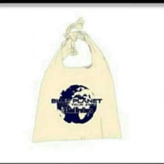 三代目 JSB  エコバッグ大のサムネイル