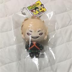 僕のヒーローアカデミア にとたんのサムネイル