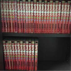 今日から俺は！！ 全巻セットのサムネイル