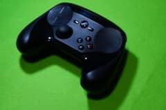STEAM　コントローラー　VALVEのサムネイル