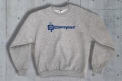 90s JERZEES ジャージーズ　トレーナー　古着のサムネイル
