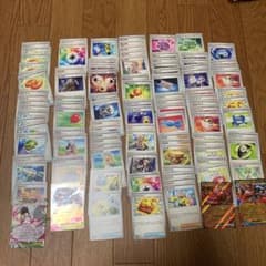 ナ*オ様 ポケモンカード汎用カードまとめ売り - メルカリ