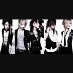 初代 the GazettE ロゴパーカーのサムネイル
