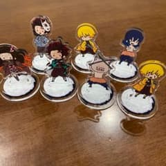 鬼滅の刃　とるパカ！のサムネイル