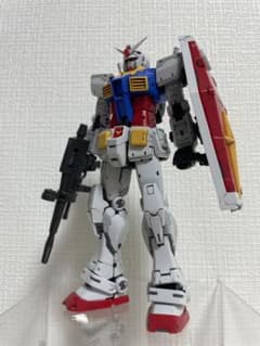 RG 건담 Ver.2.0