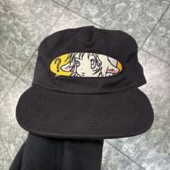Yuminha Yumin ha CAP キャップ Yuminha Yumin ha CAP キャップ - メルカリ
