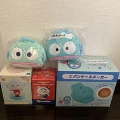 ハンギョドン グッズセットのサムネイル
