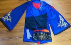 ツイステエペル衣装寮服のサムネイル