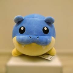 ポケットモンスター もふぐっとぬいぐるみ～ラプラス・タマザラシ～の