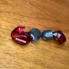 SHURE se535 LTD-Jのサムネイル