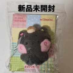 NCTWISH リク Line friends キーリング 新品未開封 クリ