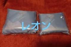 レオン2個カプコンストア トレーディングエコバッグ バイオハザード 実田 千聖