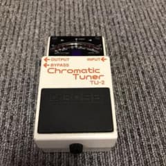 BOSS TU-2のサムネイル