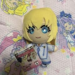 テイルズ　コレット　ともぬい ぬいぐるみのサムネイル