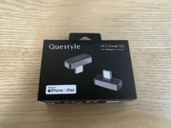 Questyle QCC Dongle Pro - メルカリ