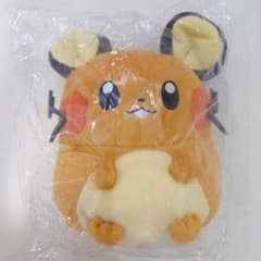 デデンネのポシェット B賞 ポケモン 一番くじ - メルカリ