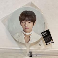 Thumbnail of BTS 防弾少年団　うちわ