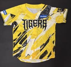 阪神タイガース ウル虎の夏2026 ユニフォーム★新品未使用のサムネイル