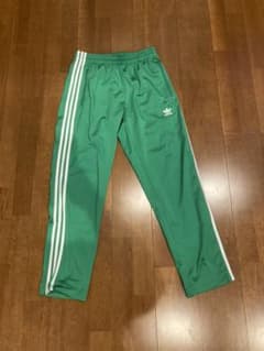 adidas トラックパンツ ジャージ　Ｌのサムネイル