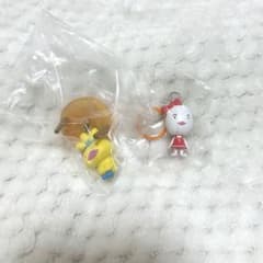 おでんくん　めじるしアクセサリーのサムネイル