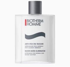 BIOTHERM HOMME レイザーバーン イリミネイター 100ml