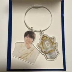 EBiDAN アクリルキーホルダー　塩﨑太智のサムネイル