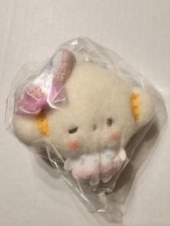 こぎみゅん シークレット マスコット ドーナツ 1点