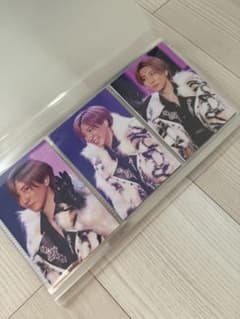 京本大我 写真 8枚セット - 4