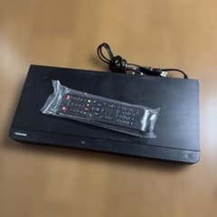 たーちゃん☆ert　動作品　DBR-T3008 東芝　BDレコーダー たーちゃん☆ert様専用 動作品 DBR-T3008 東芝 BDレコーダー