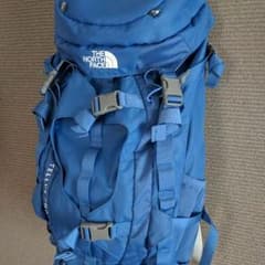 THE NORTH FACE(ザ・ノースフェイス)リュックのサムネイル