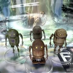 이치 반 쿠지 NieR : Automata Ver1.1a 다양한 포장 세트