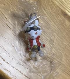 サマーウォーズ めじるしアクセサリー キングカズマ - メルカリ