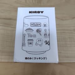 별의 커비탕만 (쿠킹)