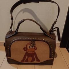 ペットフライのペットキャリーのサムネイル