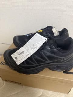 Salomon XT-6のサムネイル