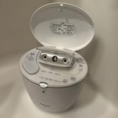 Panasonic フェイススチーマー EH-SA91 本体 - メルカリ