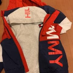 トミー ジャケットのサムネイル