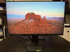 G2422HS Dell モニター 23.8インチ フルHD 165Hzのサムネイル