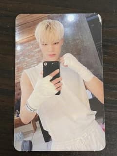 NCTDREAM ジェノ トレカのサムネイル