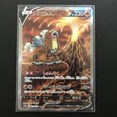 エンテイ V SARのサムネイル